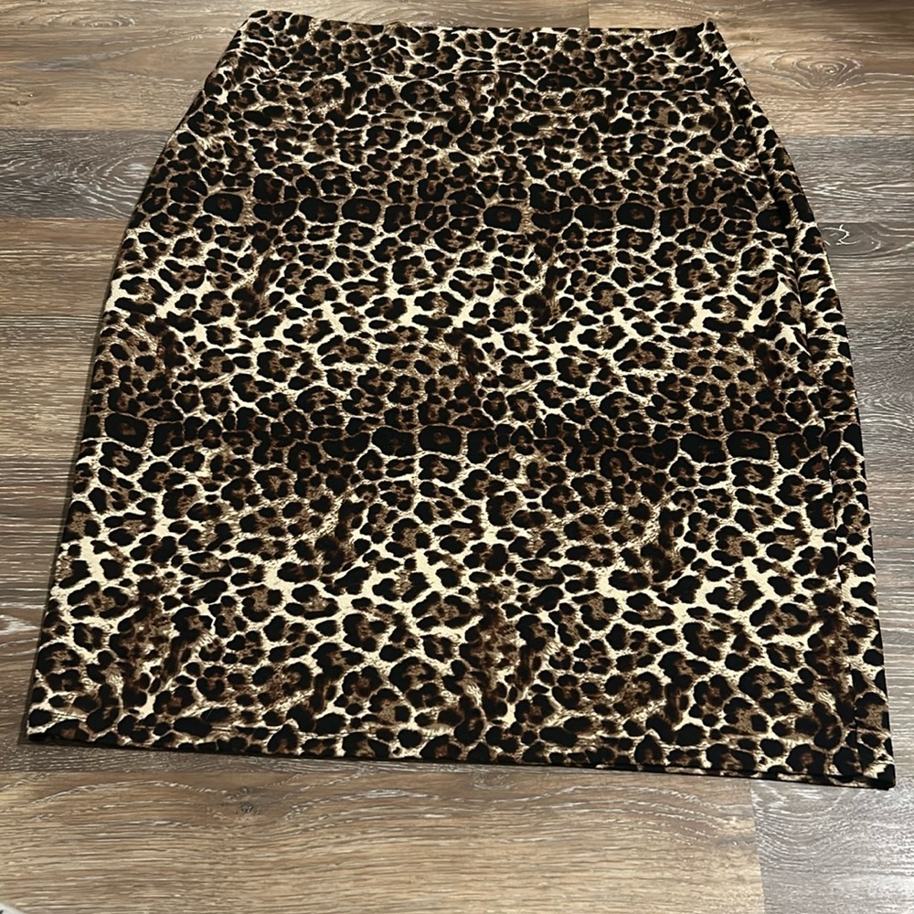 GiGi’s 1X skirt